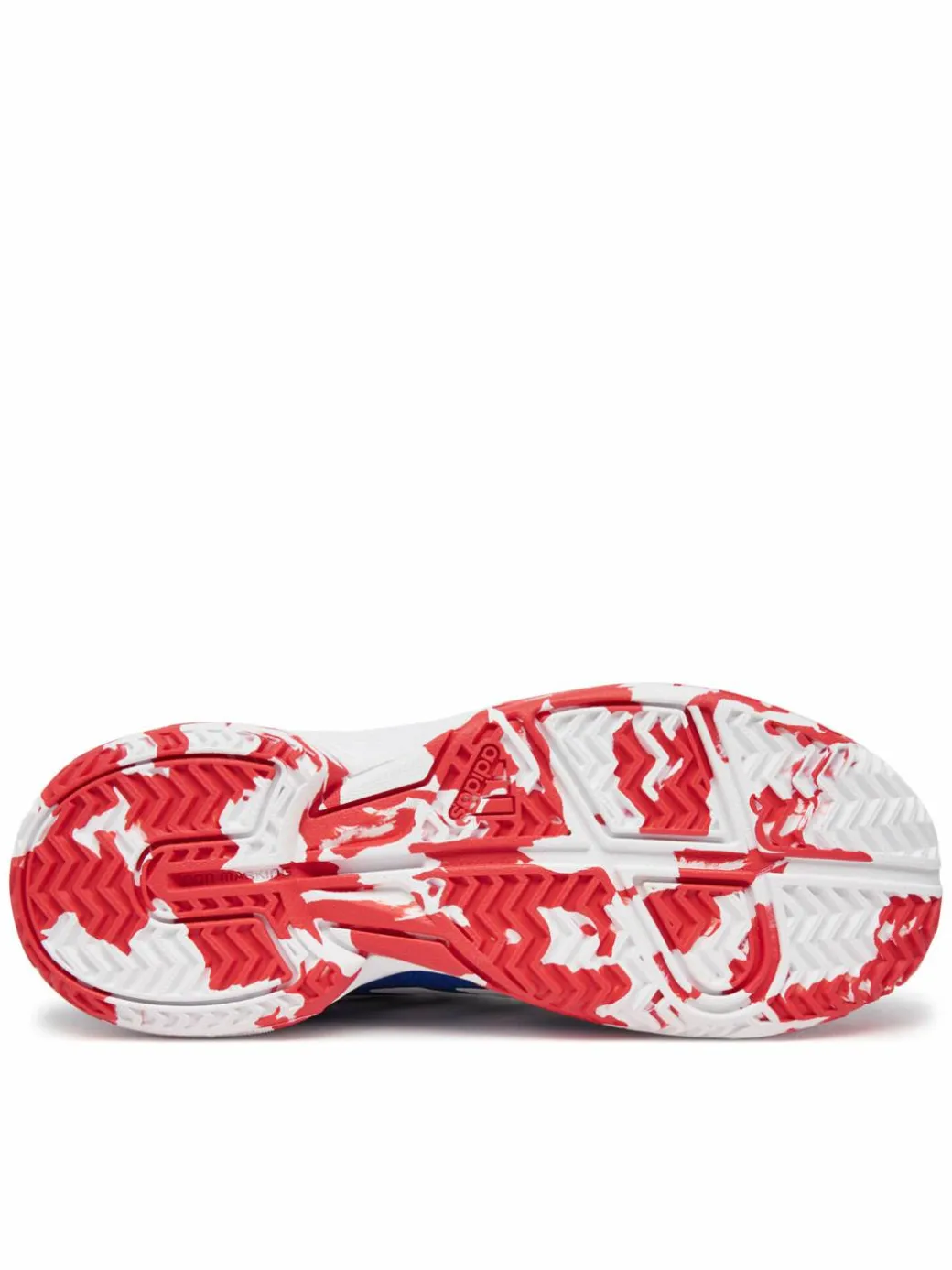 Scarpe indoor Ligra 8 Indoor Shoes Kids IH8245 Blu
