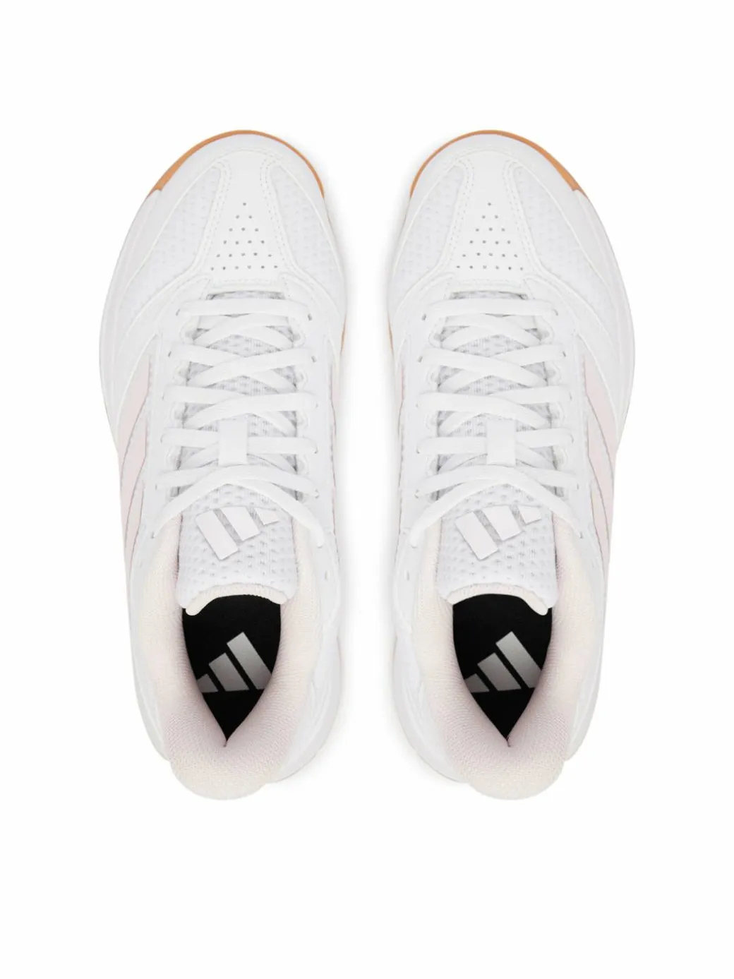 Scarpe indoor Ligra 8 Indoor Shoes KK2040 Bianco