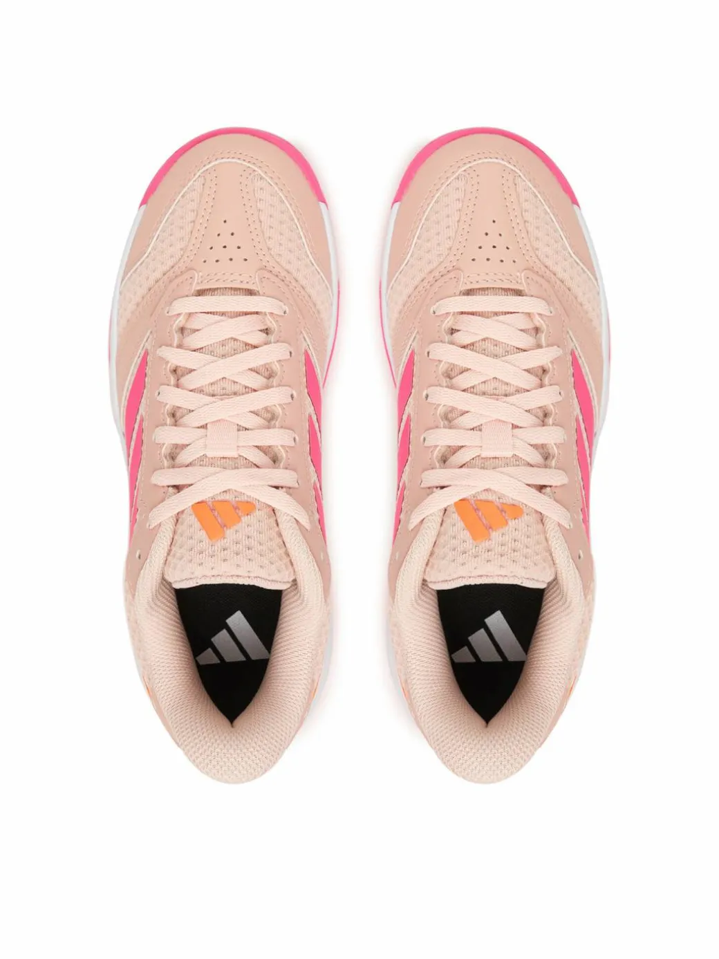 Scarpe indoor Ligra 8 JR7122 Rosa
