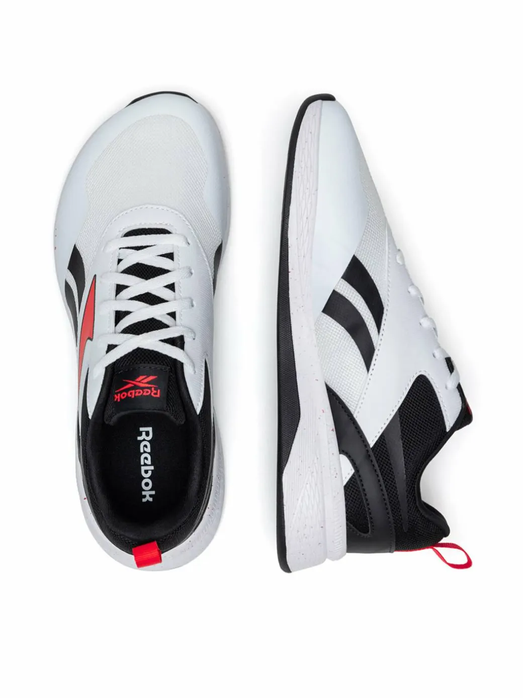 Scarpe indoor NANO PLAY 100209270 Bianco