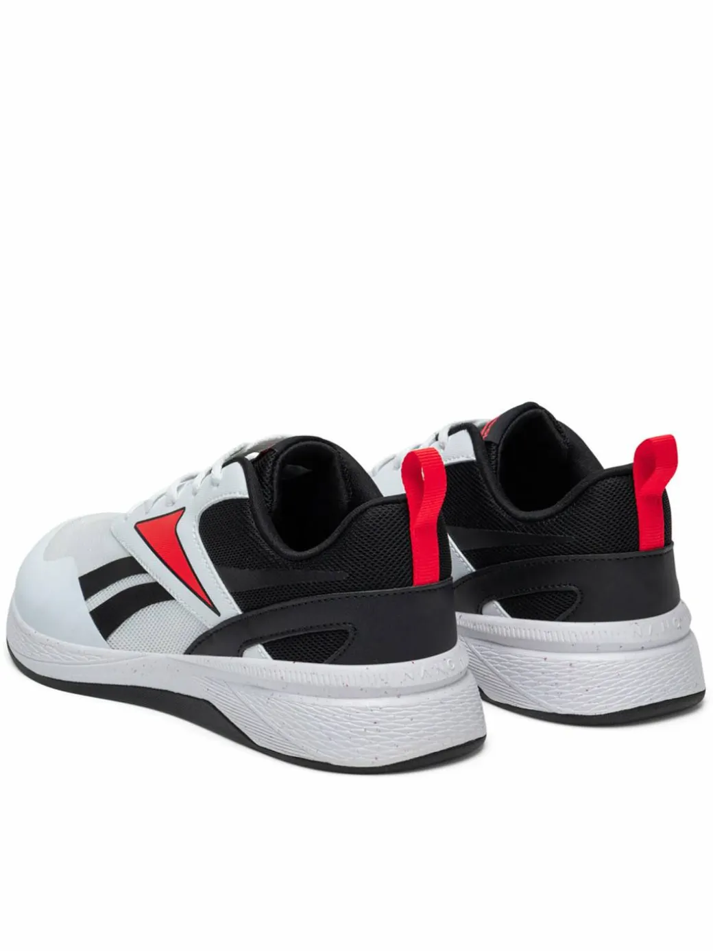 Scarpe indoor NANO PLAY 100209270 Bianco
