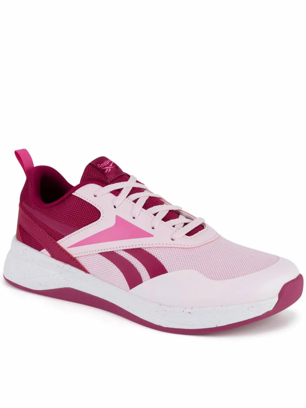 Scarpe indoor NANO PLAY 100209273 Rosa