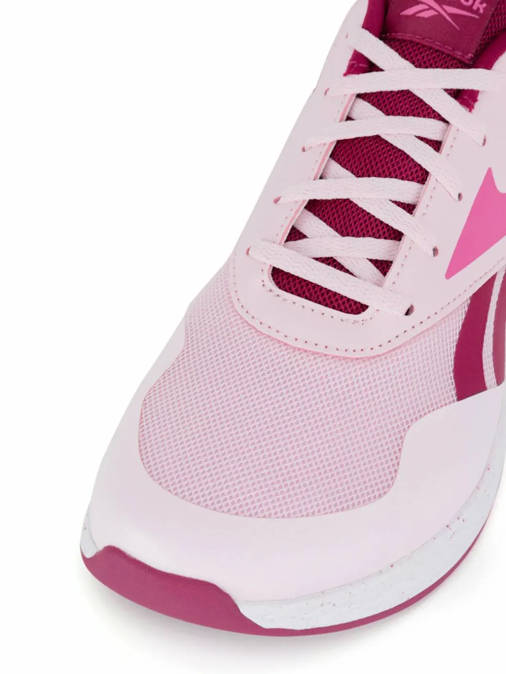 Scarpe indoor NANO PLAY 100209273 Rosa