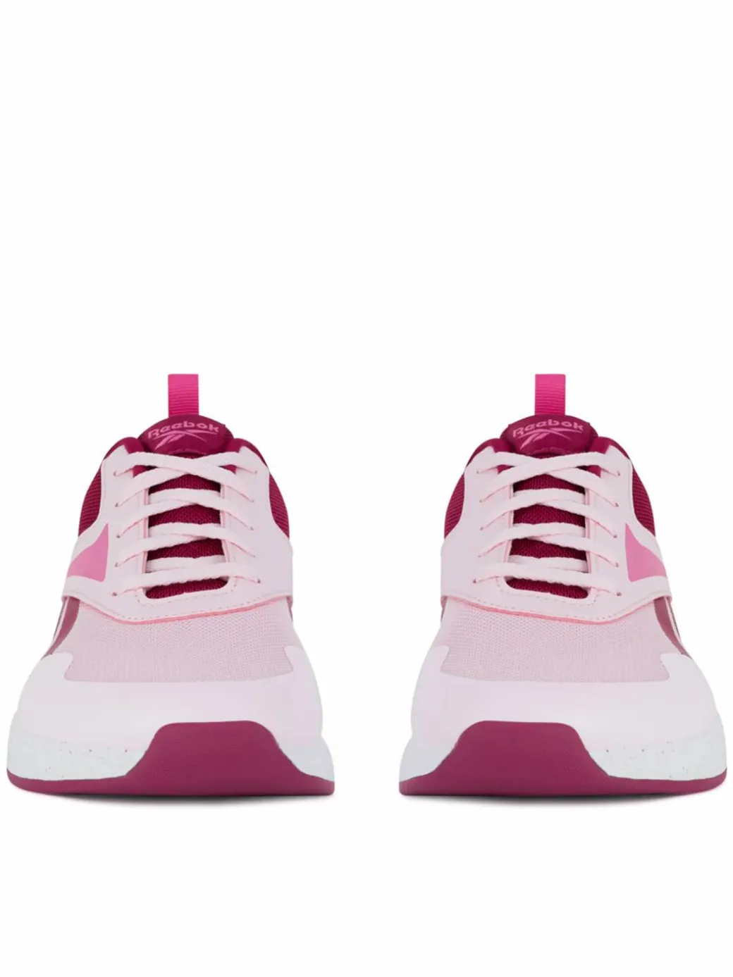 Scarpe indoor NANO PLAY 100209273 Rosa