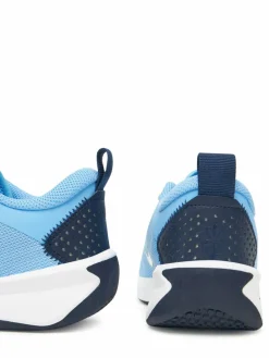 Scarpe indoor Omni Multi-Court (GS) DM9027 405 Blu
