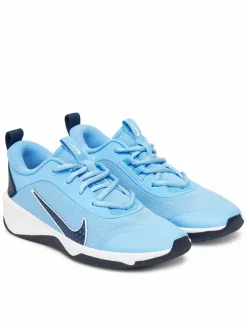 Scarpe indoor Omni Multi-Court (GS) DM9027 405 Blu