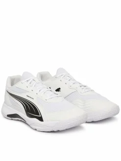Scarpe indoor Solarflash III 107850 05 Bianco
