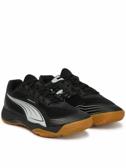 Scarpe indoor Solarflash III 107850 06 Nero