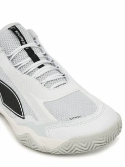 Scarpe indoor Solarstrike 4 108446 02 Bianco