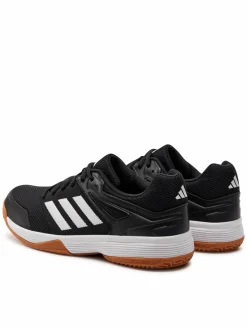 Scarpe indoor Speedcourt Indoor IE8033 Nero