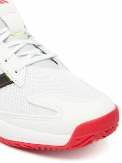 Scarpe indoor Stabil Indoor JP7275 Bianco