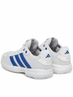 Scarpe indoor Stabil Indoor JR0745 Bianco