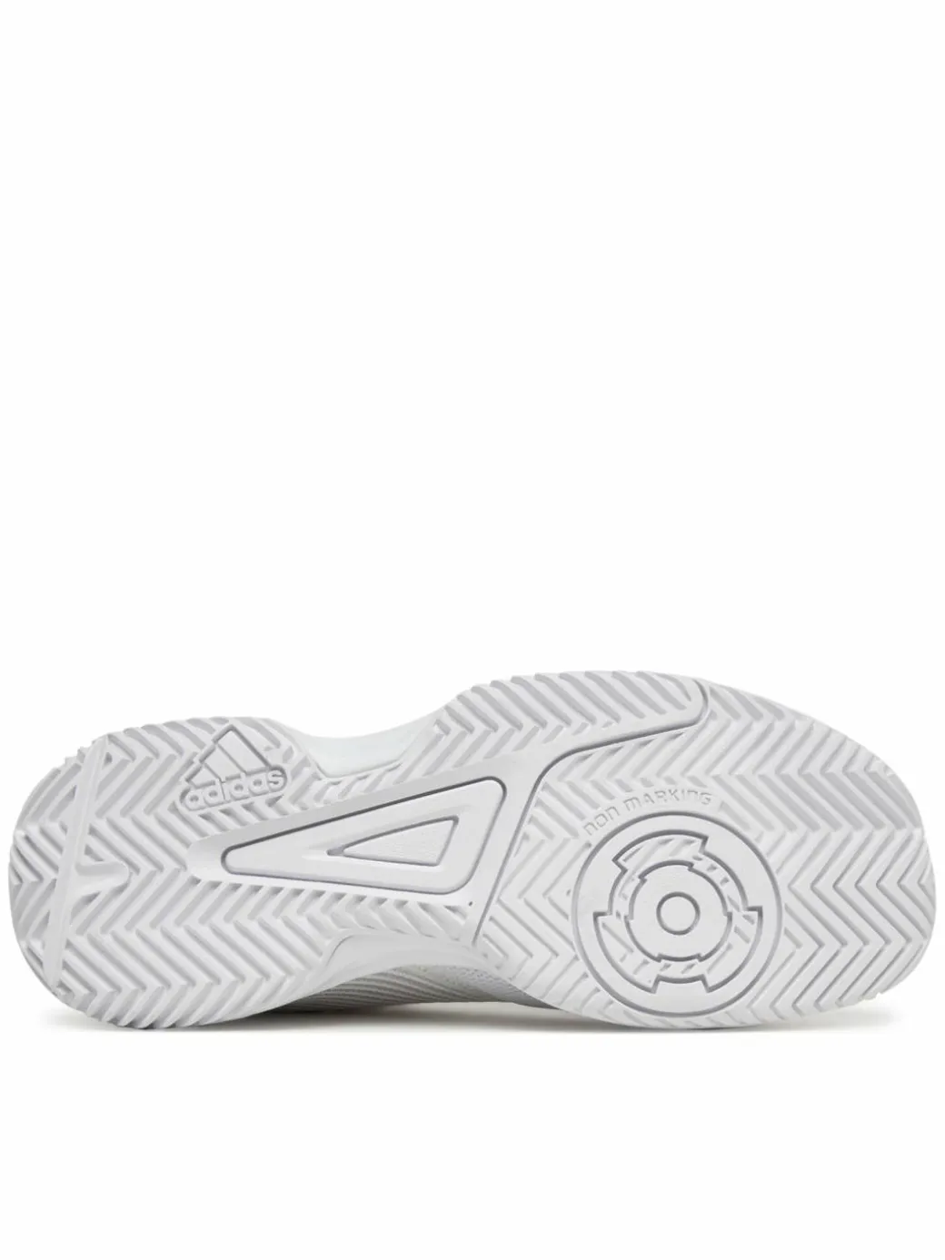 Scarpe indoor Stabil Indoor JR0745 Bianco