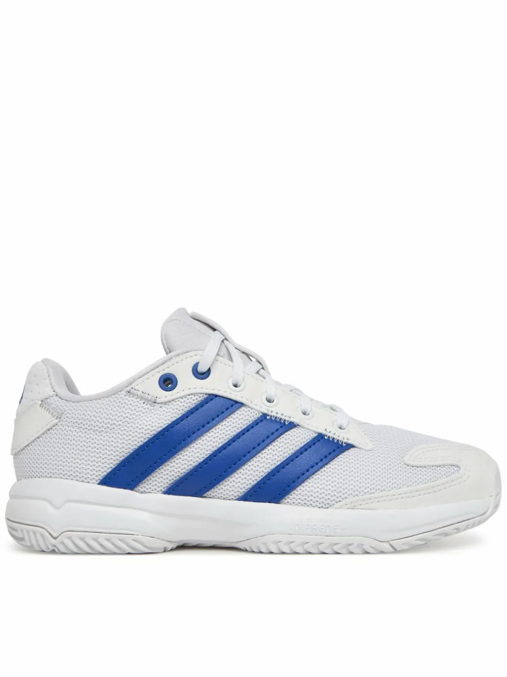 Scarpe indoor Stabil Indoor JR0745 Bianco