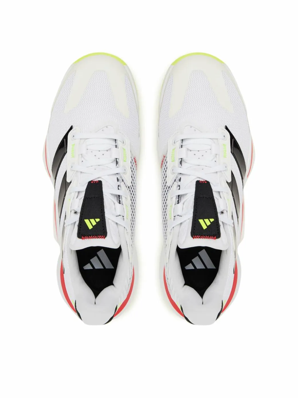 Scarpe indoor Stabil 16 Indoor JP7273 Bianco