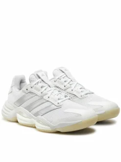 Scarpe indoor Stabil 16 Indoor Shoes IE3584 Bianco