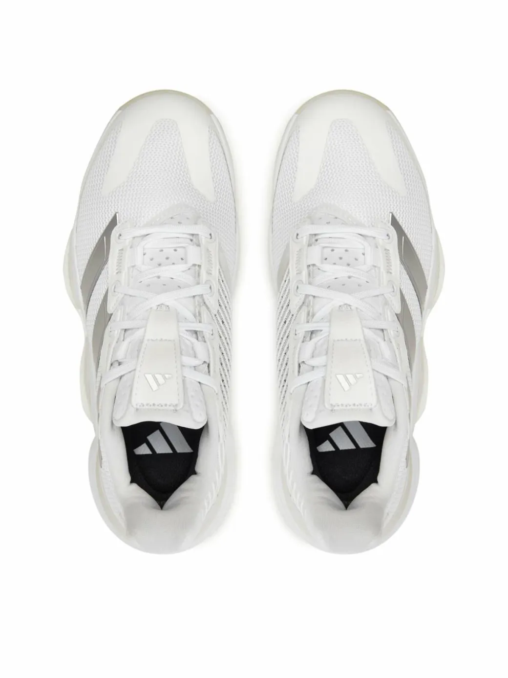 Scarpe indoor Stabil 16 Indoor Shoes IE3584 Bianco