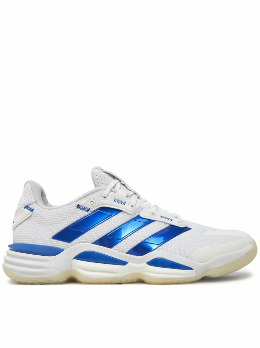 Scarpe indoor Stabil 16 JP9801 Bianco