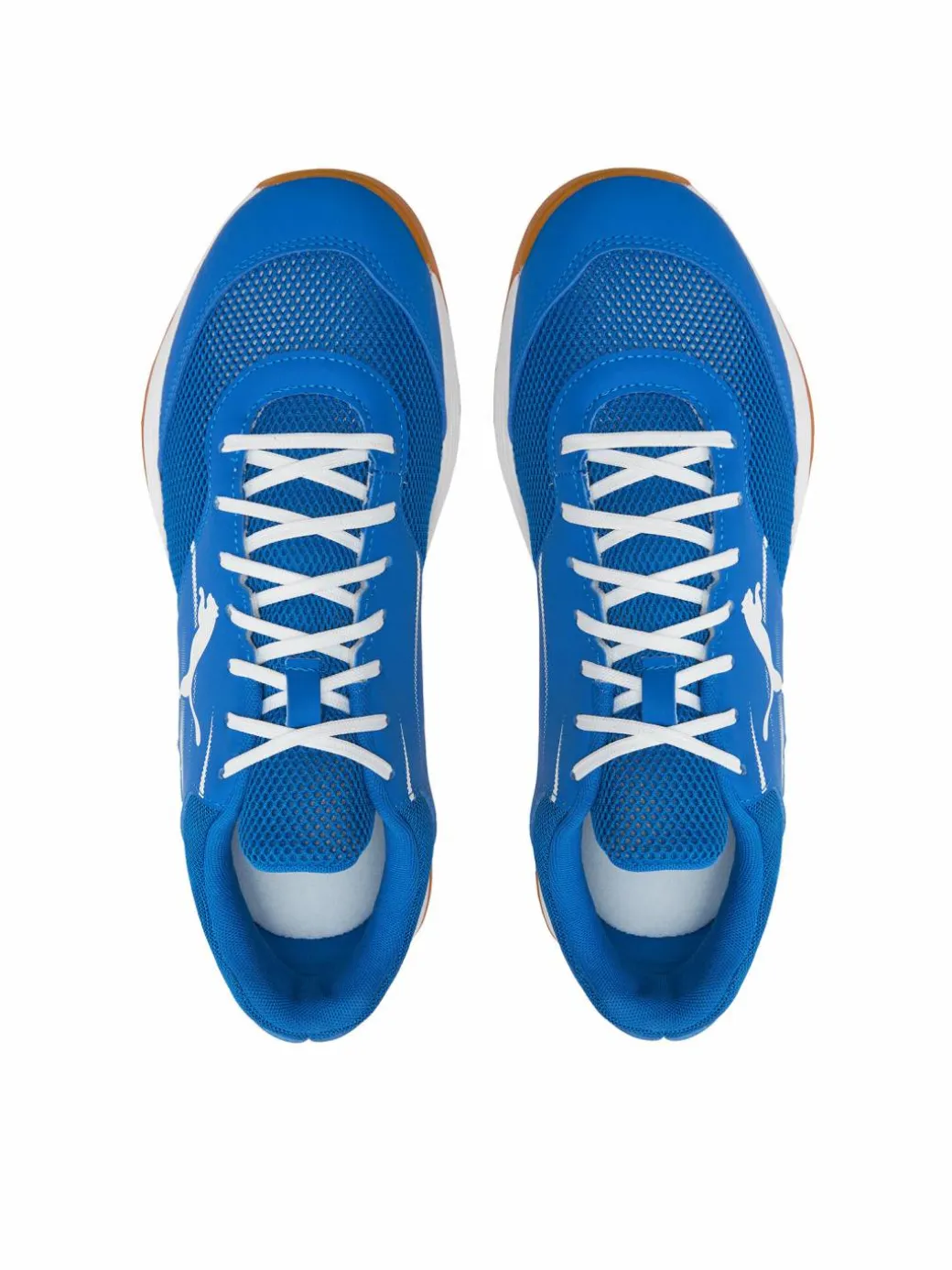 Scarpe indoor Varion II 107341 03 Blu scuro