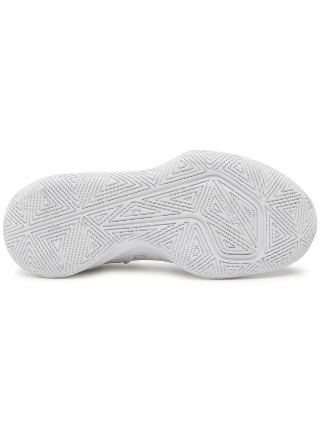 Scarpe indoor Zoom Hyperspeed Court CI2964 100 Bianco