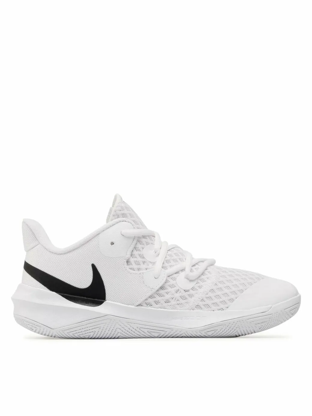 Scarpe indoor Zoom Hyperspeed Court CI2964 100 Bianco