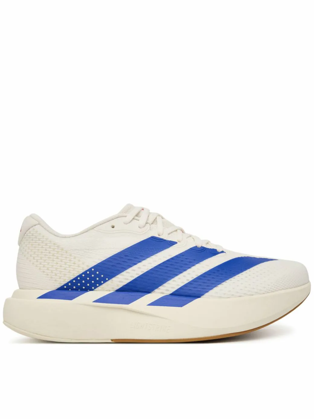 Scarpe running adizero Pacer M KZ6851 Bianco