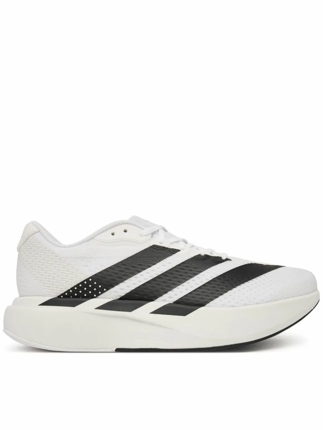 Scarpe running adizero Pacer M KZ6846 Bianco