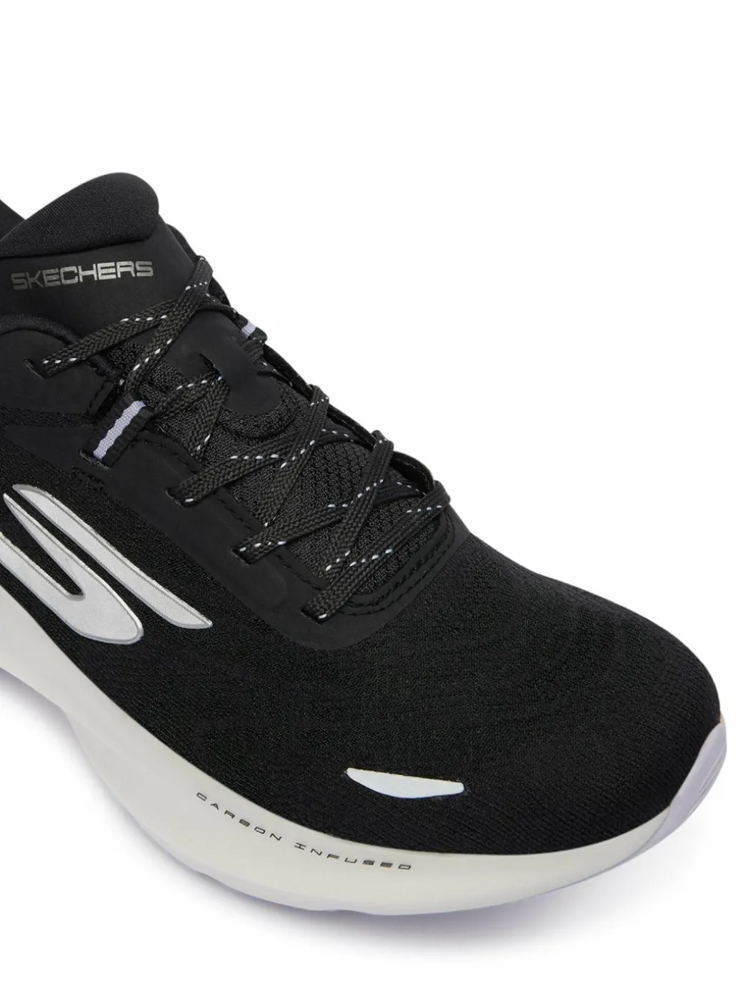 Scarpe running Aero Spark 172200/BKPR Nero