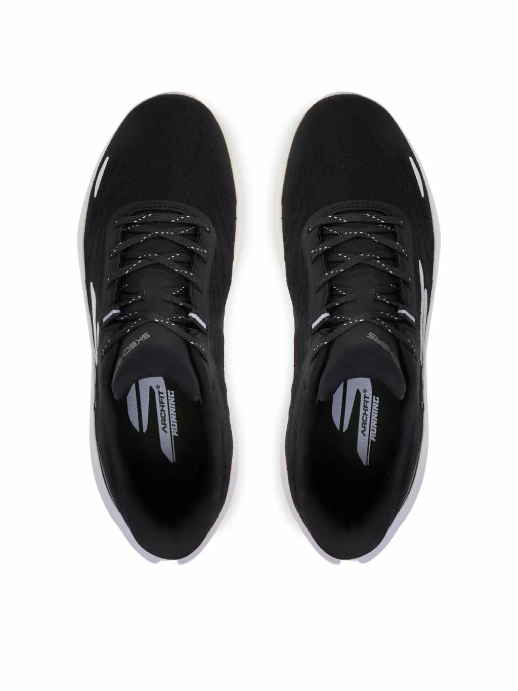 Scarpe running Aero Spark 172200/BKPR Nero