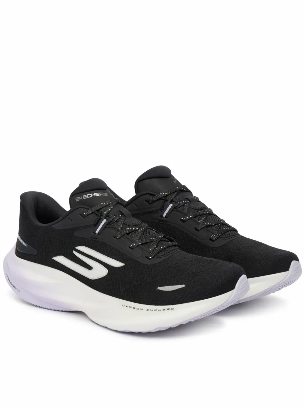 Scarpe running Aero Spark 172200/BKPR Nero