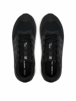 Scarpe running Alphaglide Gore-Tex L47802100 Nero