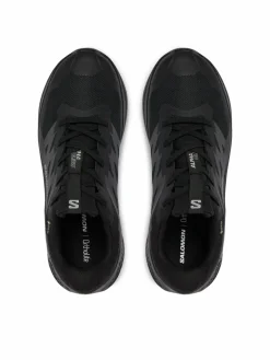 Scarpe running Alphaglide Gtx W L49214400 Blu scuro