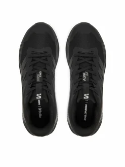 Scarpe running Alphaglide L47948500 Nero