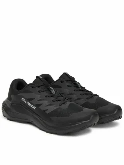 Scarpe running Alphaglide L47948500 Nero