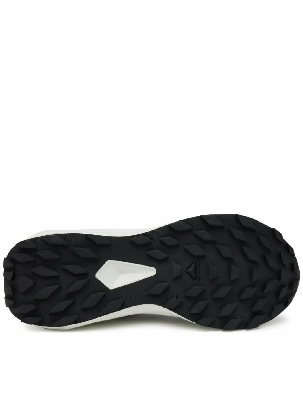 Scarpe running Alphaglide L47801500 Nero