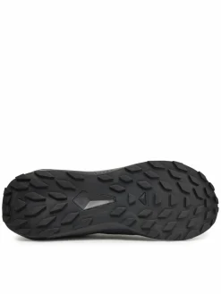 Scarpe running Alphaglide L47948300 Nero