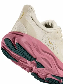 Scarpe running Arahi 8 1168691 Écru