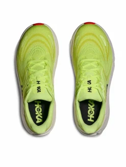 Scarpe running Arahi 8 1168690 Giallo
