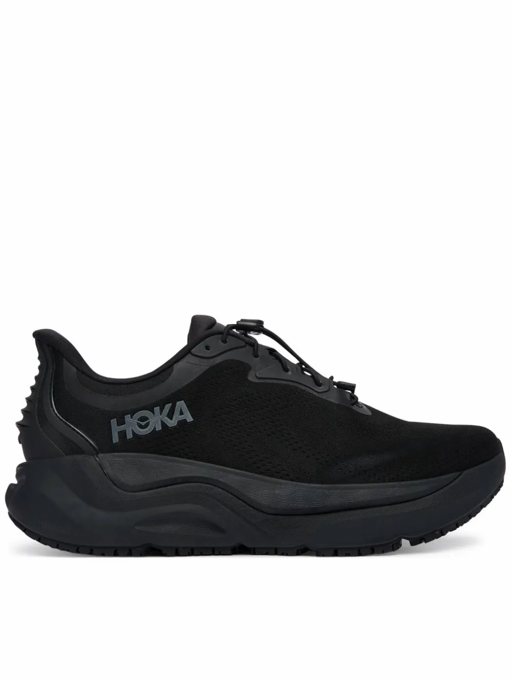 Scarpe running Arahi Sr 1168712 Nero