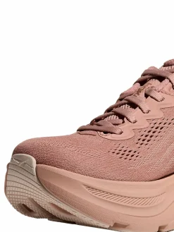 Scarpe running Bondi 9 1162012 Beige