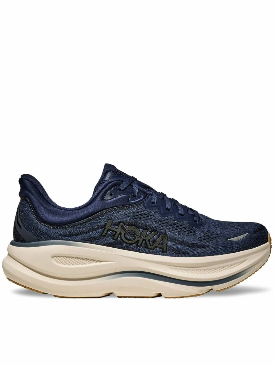 Scarpe running Bondi 9 1162011 Blu scuro