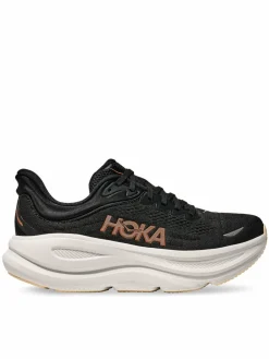 Scarpe running Bondi 9 1162012 Nero