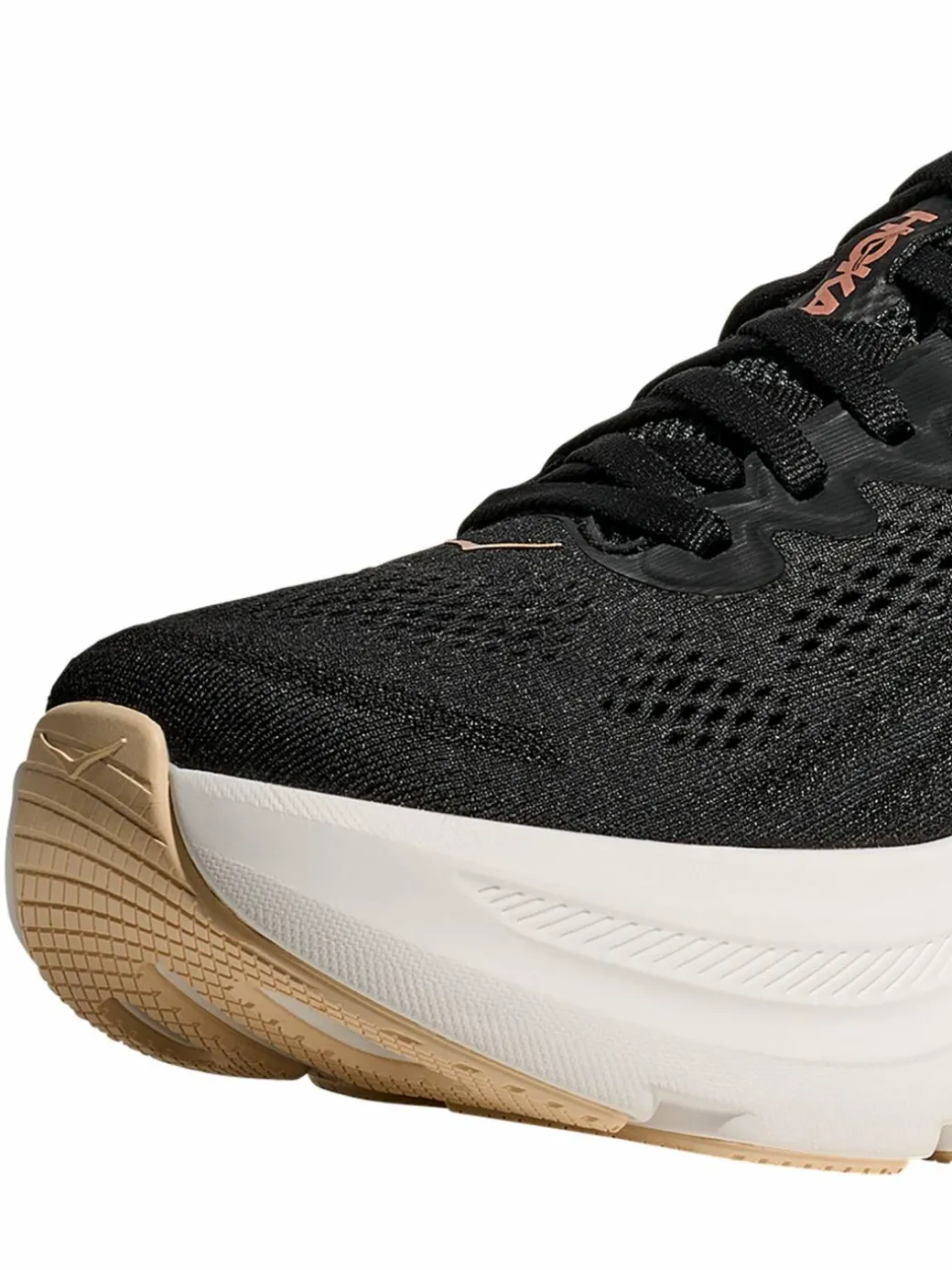 Scarpe running Bondi 9 1162012 Nero