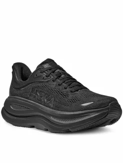 Scarpe running Bondi 9 1162014 Nero