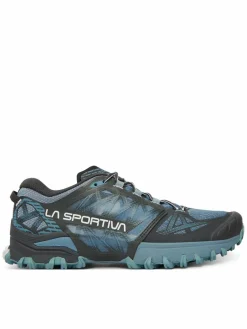 Scarpe running Bushido III ZFRS084G00B53 Grigio
