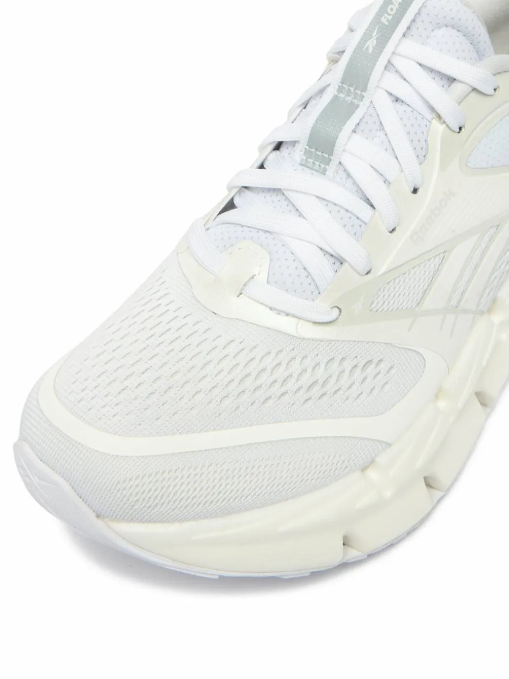 Scarpe running CEO FLOATZIG 2 100225510 Bianco