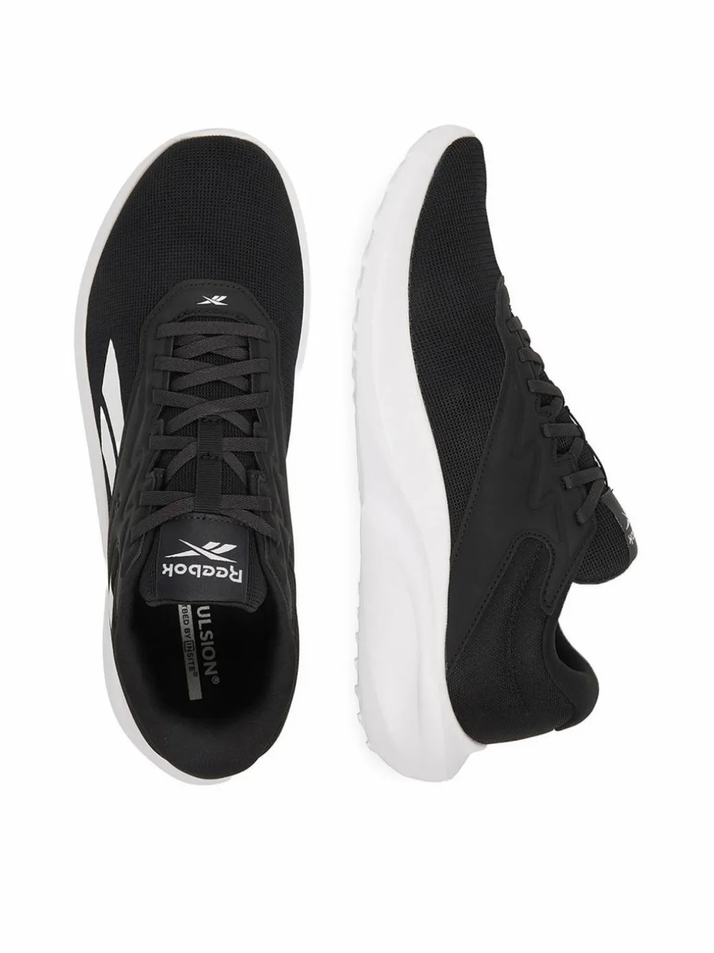 Scarpe running CEO-LITE 5 100227417 Nero