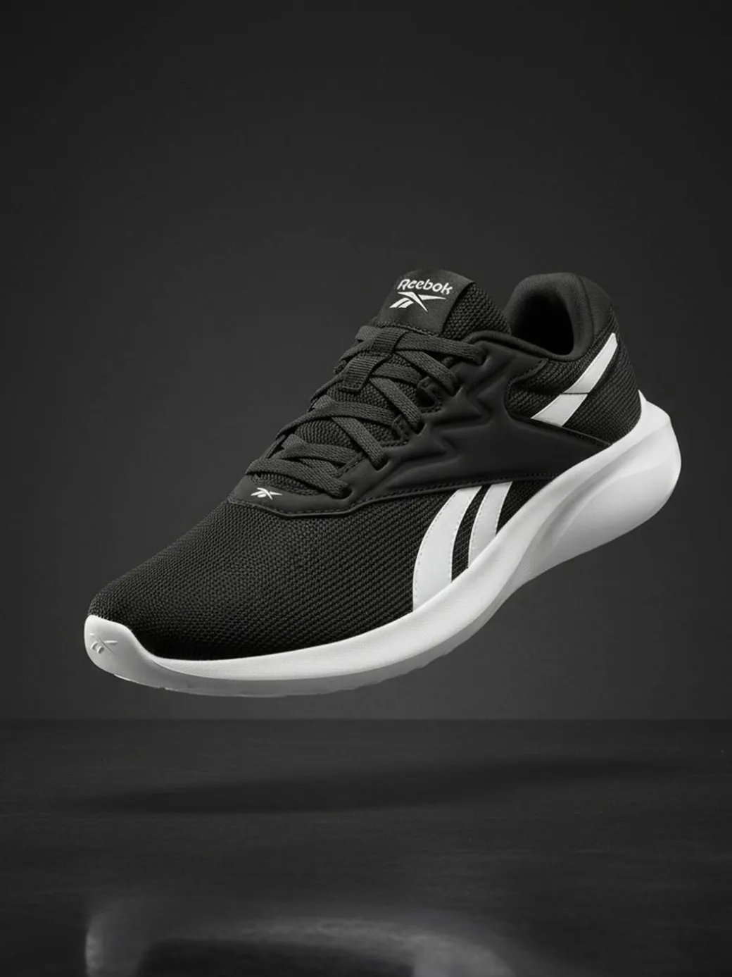 Scarpe running CEO-REEBOK LITE 5 100227410 Nero