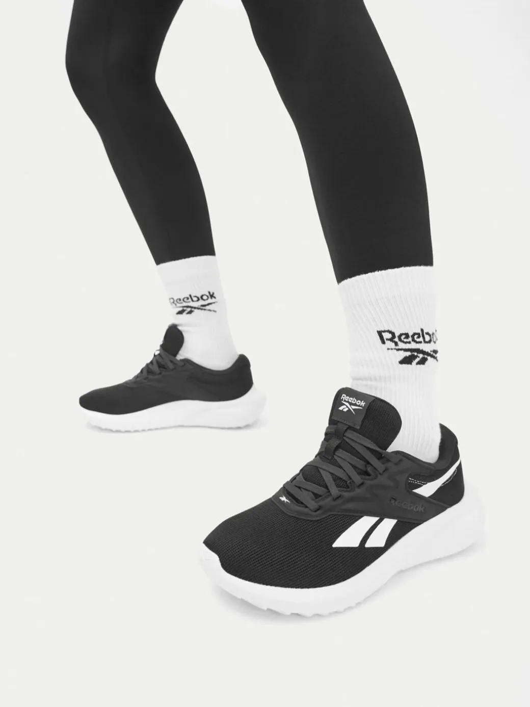Scarpe running CEO-REEBOK LITE 5 100227410 Nero