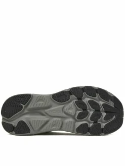 Scarpe running Clifton 10 1162030 Grigio